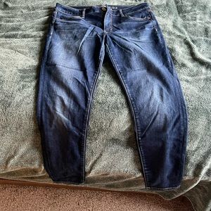 American Eagle Super Stretch Jegging